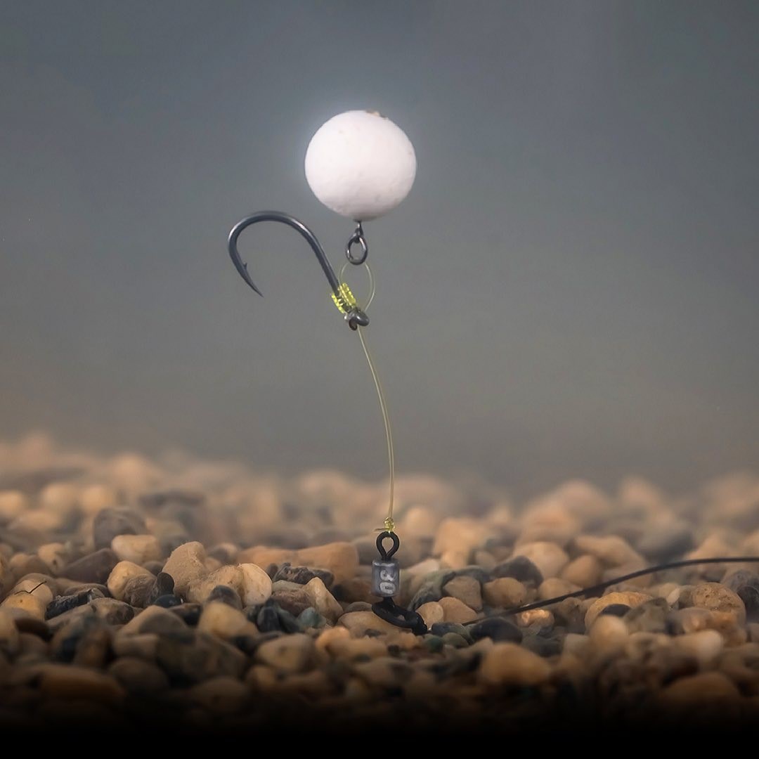 Korda Závaží Dark Matter Balancing Weights (14)